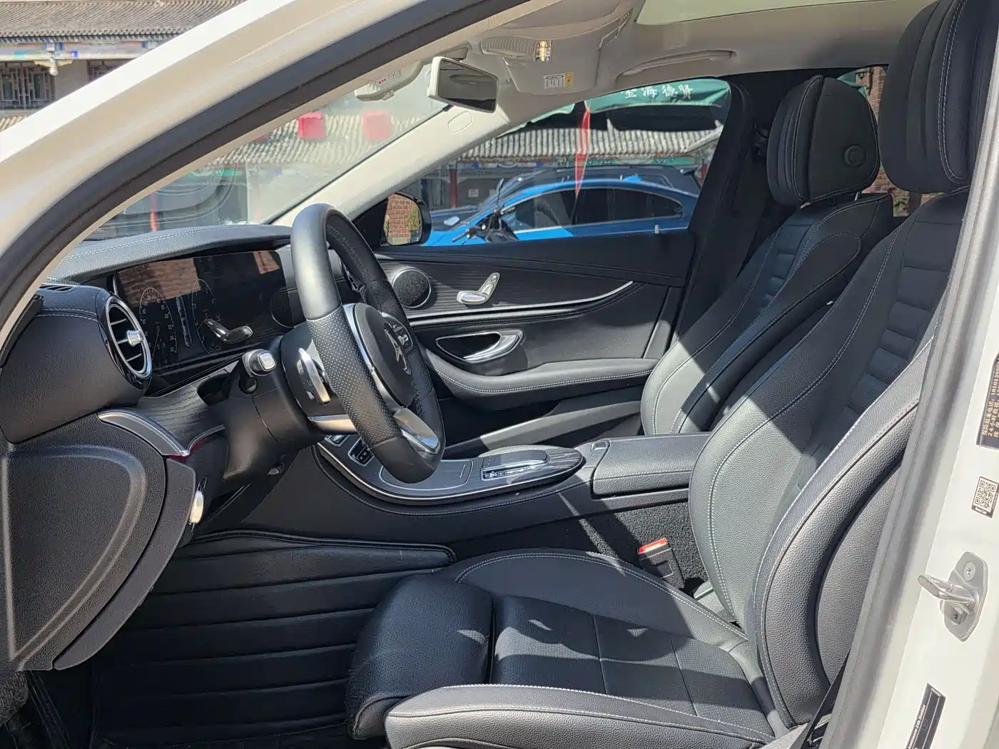 Mercedes-Benz E-Class 2020 Facelift E 260 L Sport фото 9