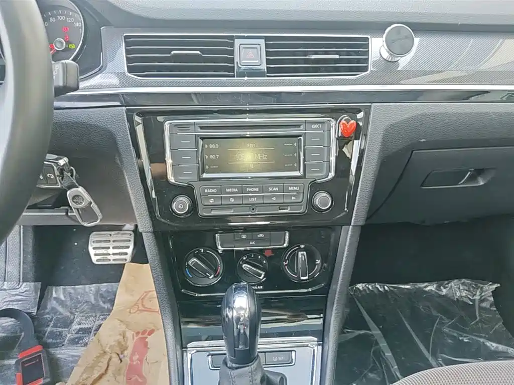 Volkswagen C-TREK 2018 1.5L Automatic Comfort фото 13