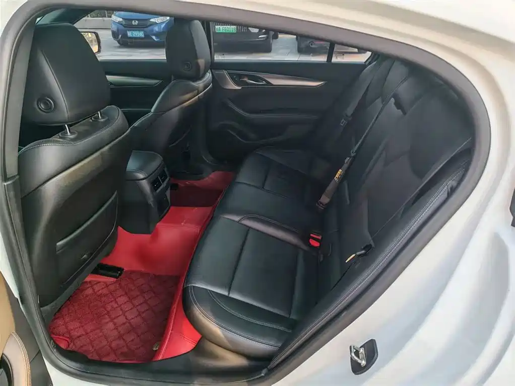 Cadillac CT5 2021 28T Luxury фото 6