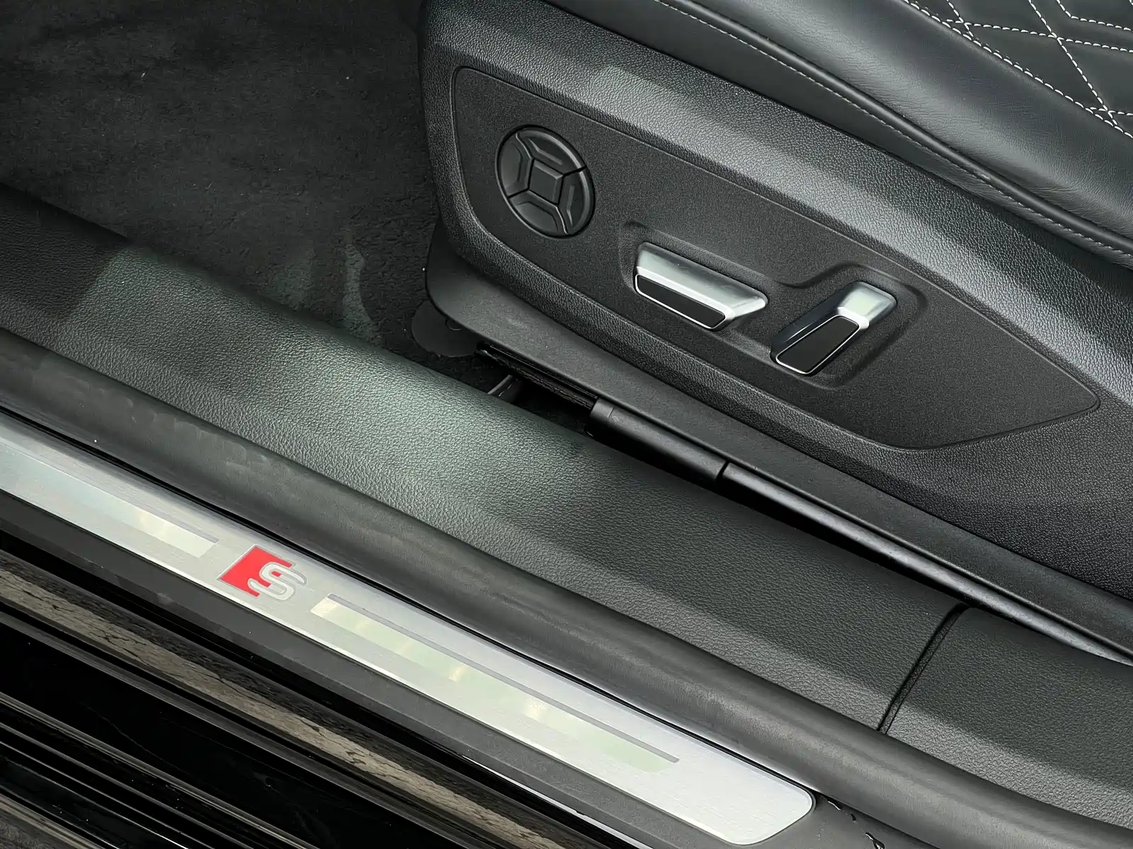 Фото 23 - Audi A7