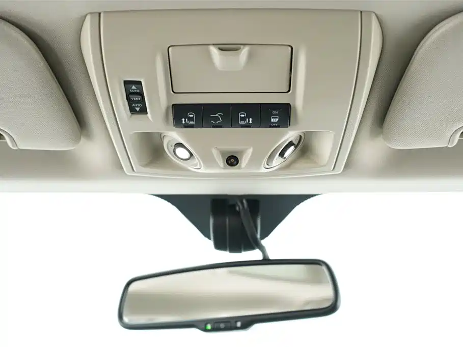 Фото 18 - Chrysler Pacifica