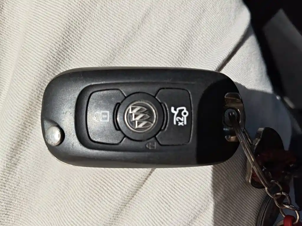Фото 9 - Buick Verano