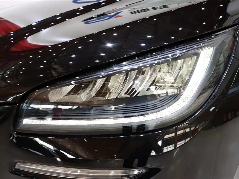 Lincoln Adventurer, миниатюра 7