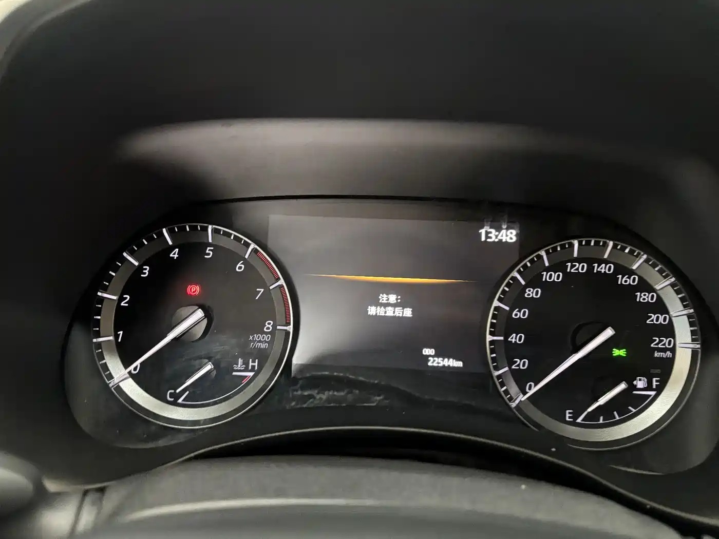 Toyota Highlander 2022 380T 4WD Premium 7-Seater фото 16