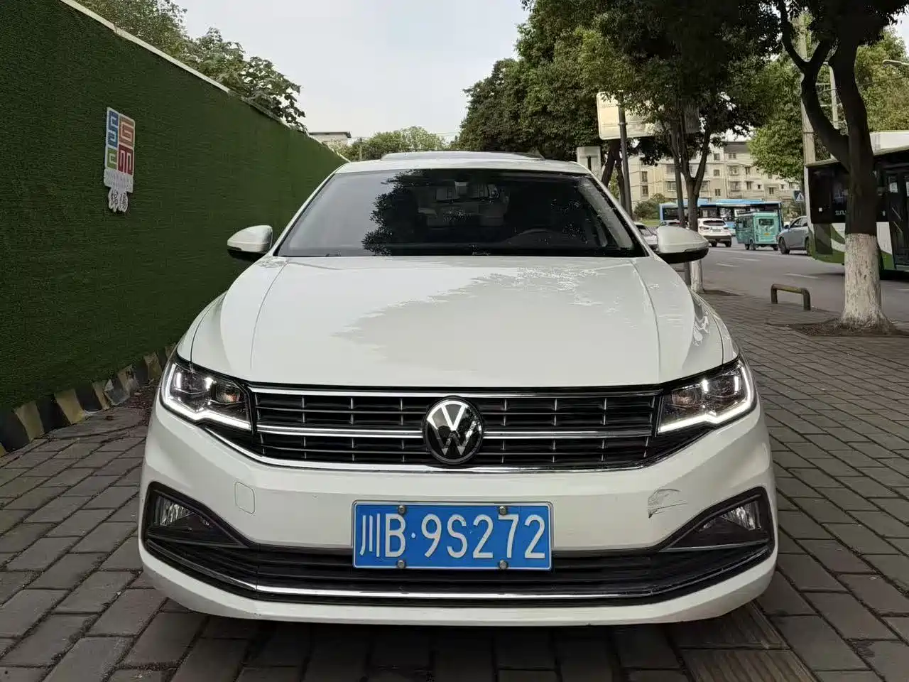 Volkswagen Bora 2021 1.5L Automatic Elite Smart Edition фото 2