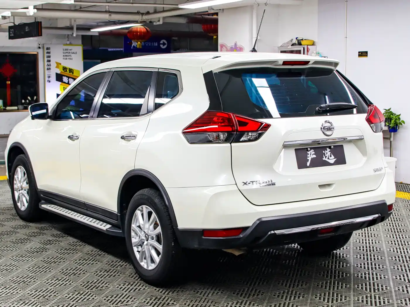 Nissan X-Trail, миниатюра 18