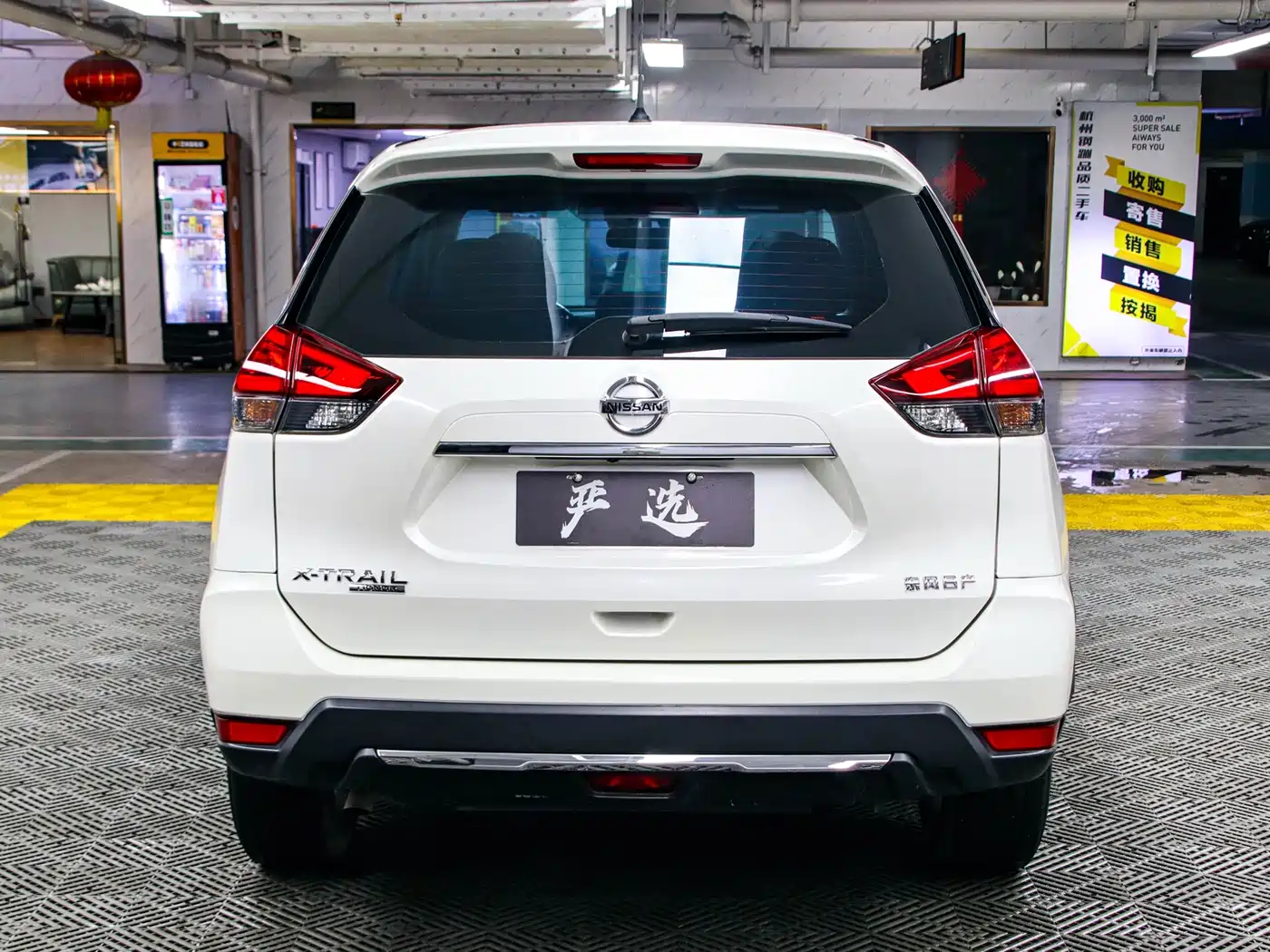 Nissan X-Trail, миниатюра 19