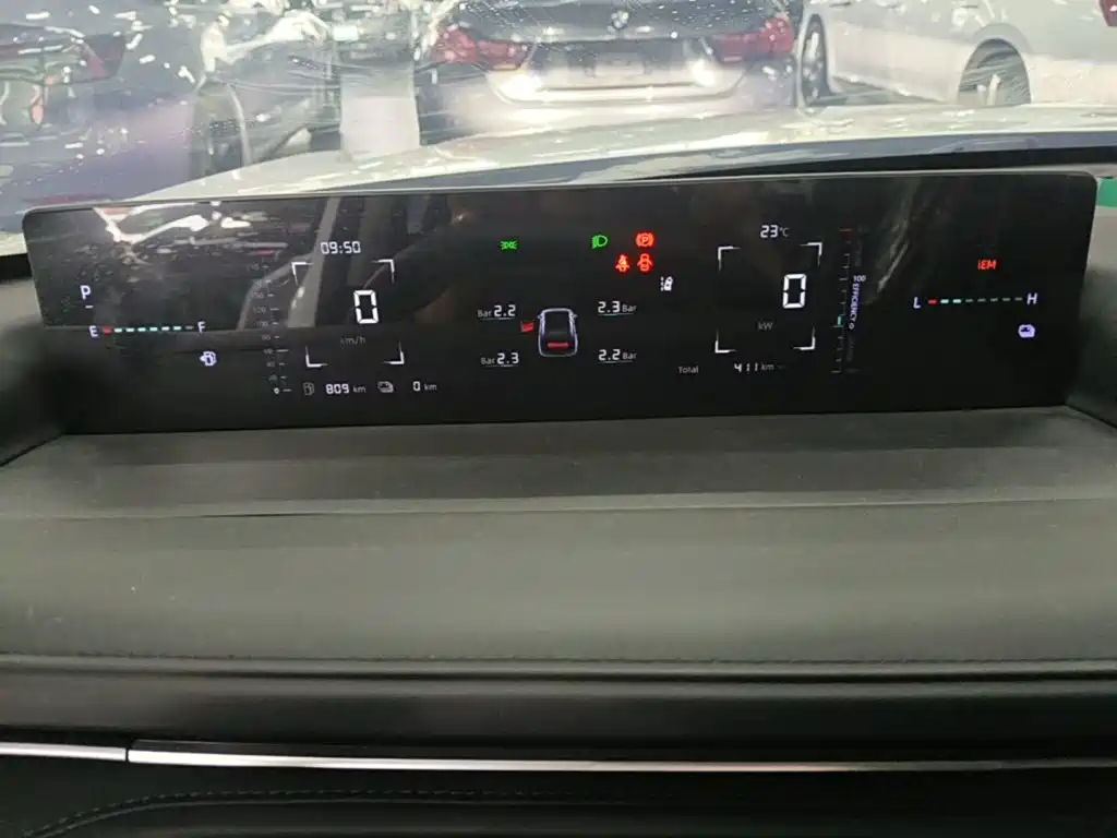 Changan Eado PHEV 2026 2025 Smart New Blue Whale 145KM Battleship Edition