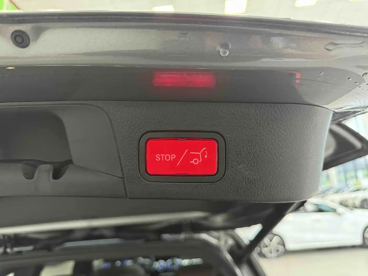 Mercedes-Benz GLB 2020 GLB 180 Dynamic фото 21