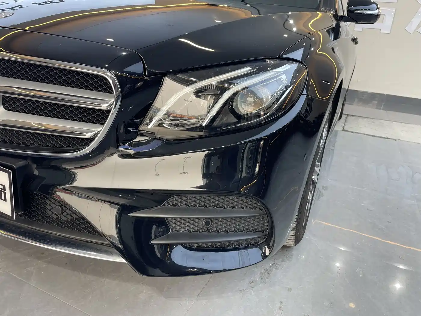 Mercedes-Benz E-Class 2016 E 200 L Sport Type фото 16