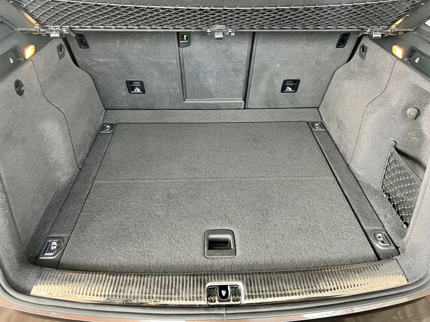 Audi Q5 2017 Plus 40 TFSI Comfort фото 22