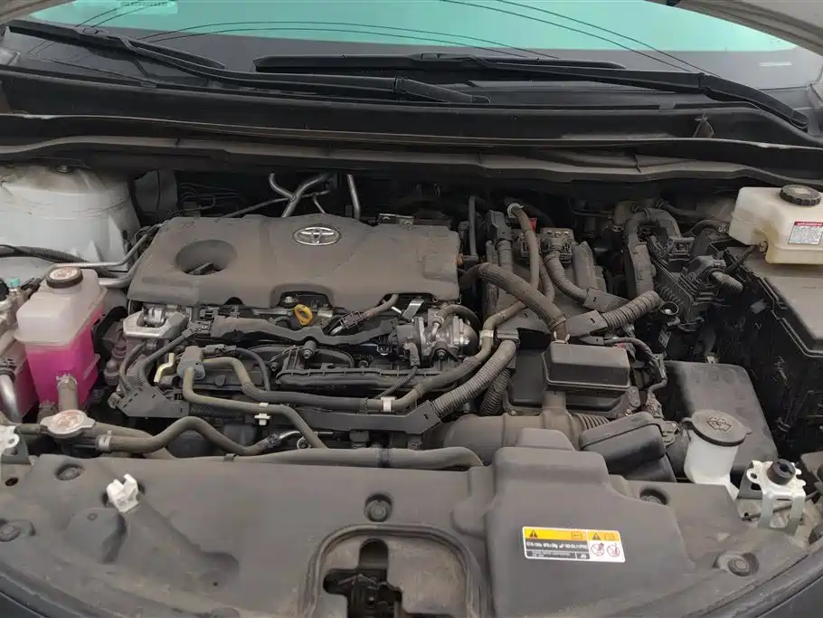 Toyota Sienna 2024 2.5L Hybrid Comfort Edition фото 10