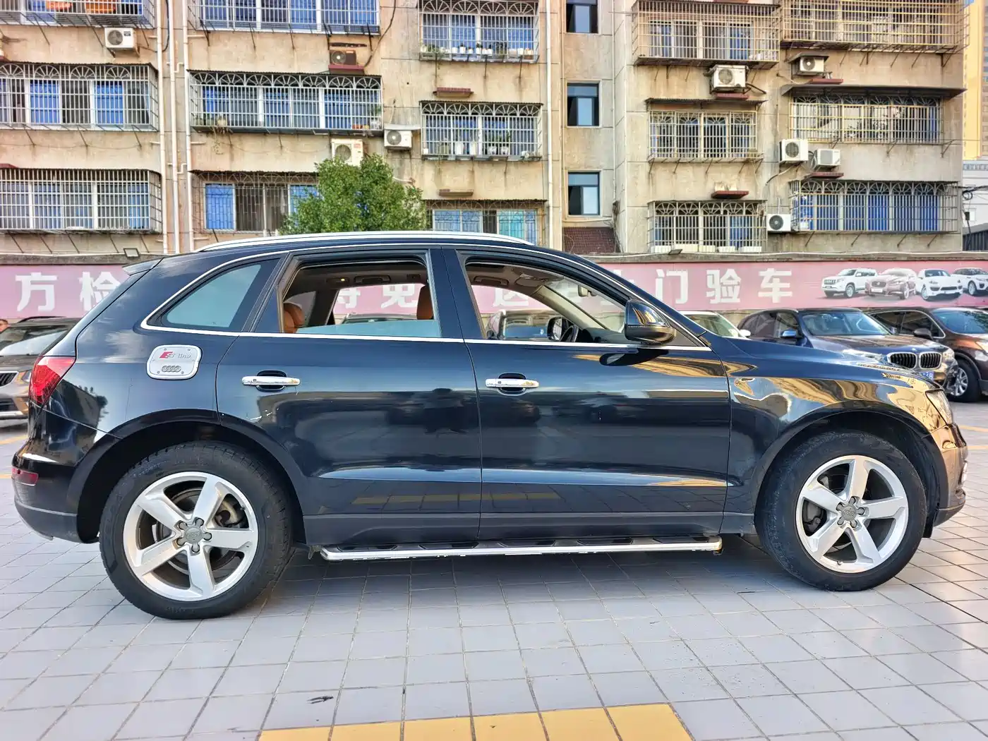 Фото 3 - Audi Q5