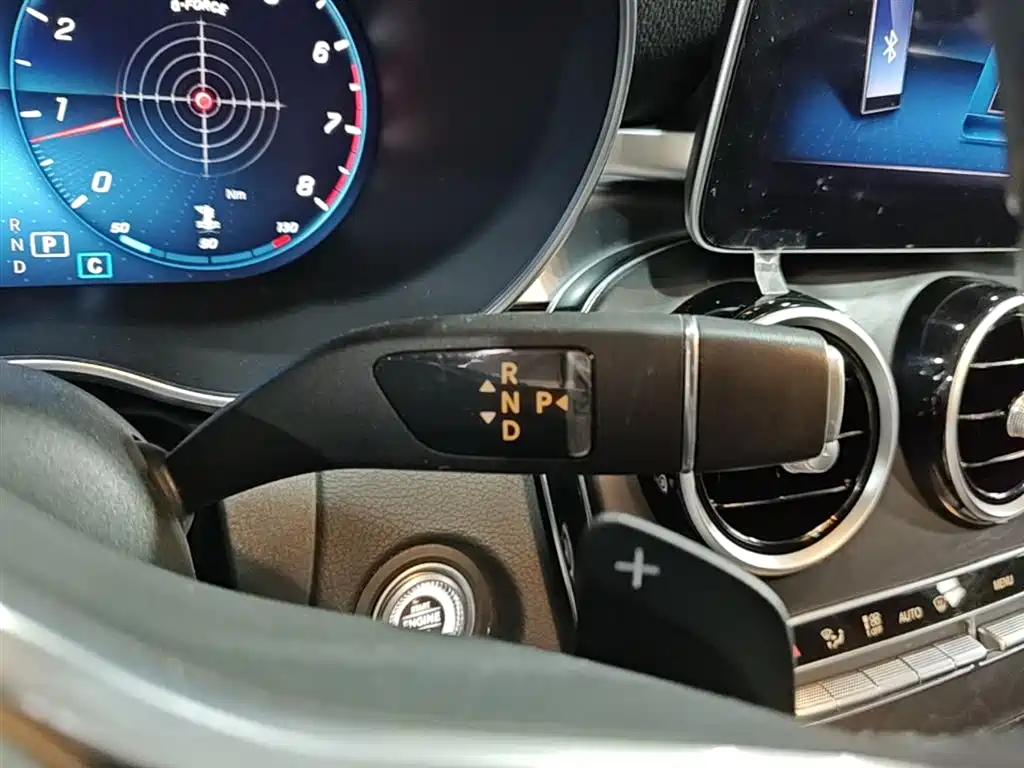 Mercedes-Benz C-Class 2019 Facelift C 260 L Sport фото 14