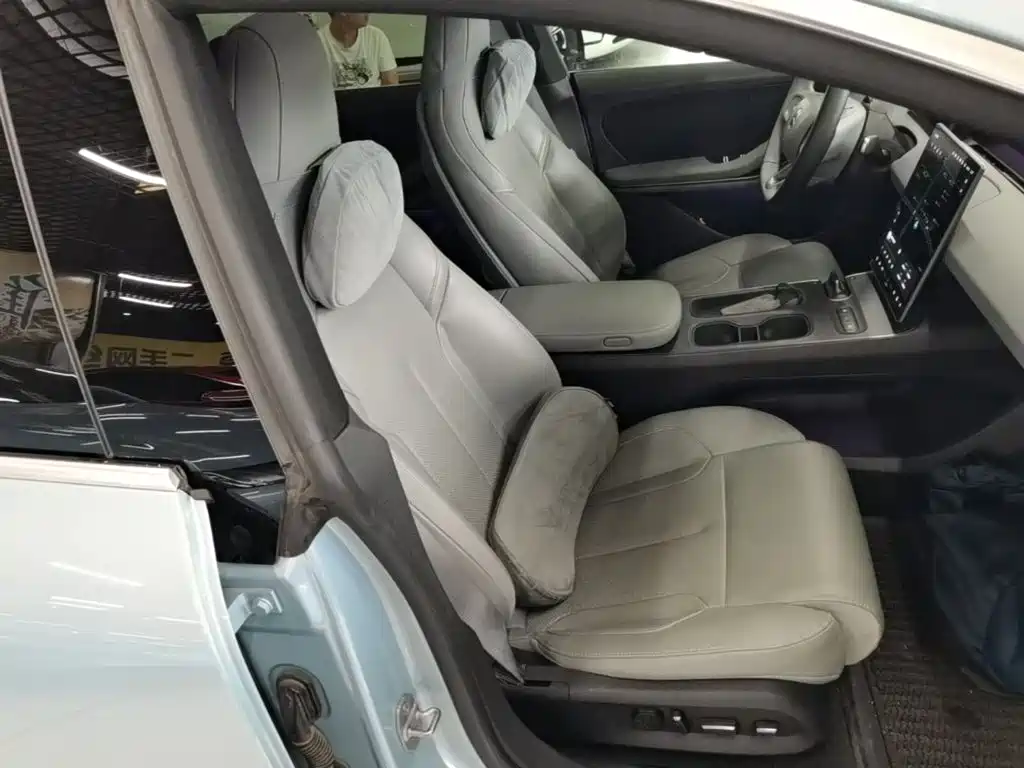 NIO ET5T 2023 2023 Model 75kWh Touring