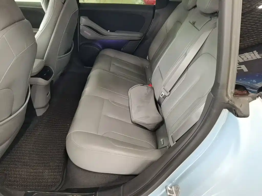 NIO ET5T 2023 2023 Model 75kWh Touring