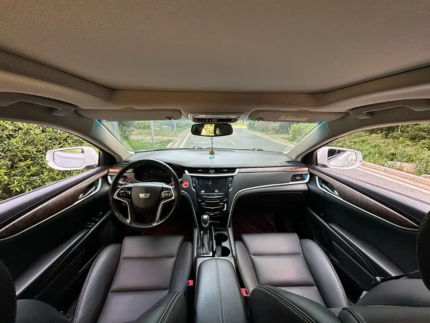 Cadillac XTS 2018 28T Technology фото 12