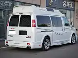 Фото 3 - GMC Savana