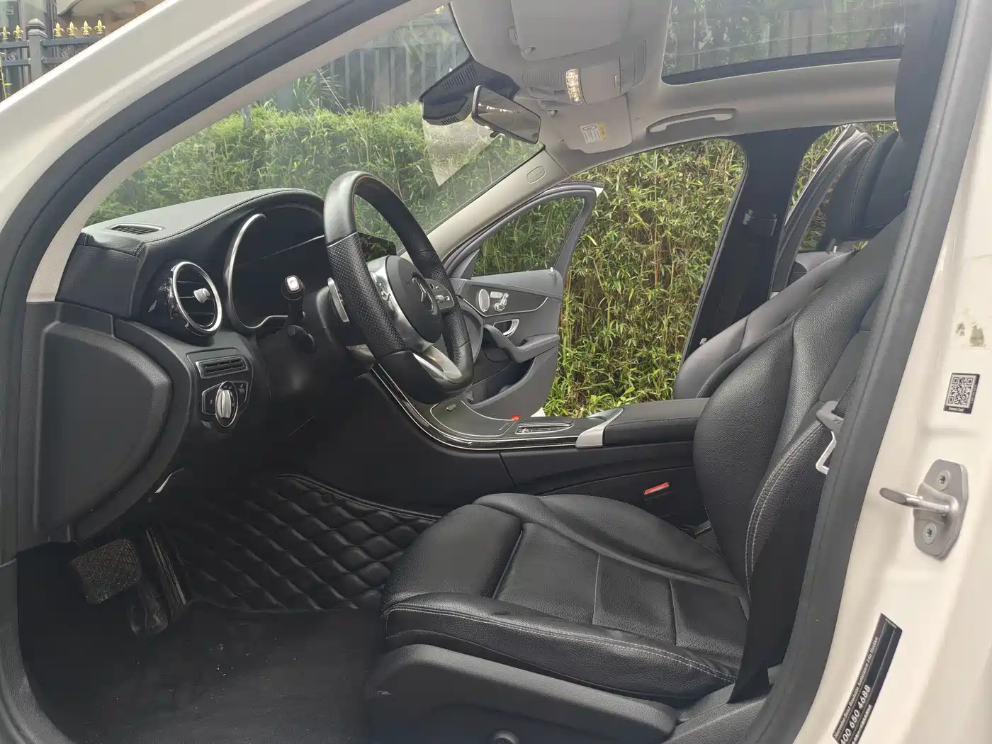 Mercedes-Benz C-Class 2021 C 260 L Sport Starry Exclusive Edition фото 7