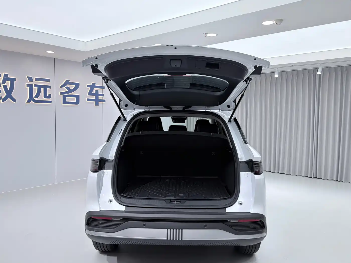 BYD Seal 05 DM-i 2025 2025 DM-i 75KM Luxury Type