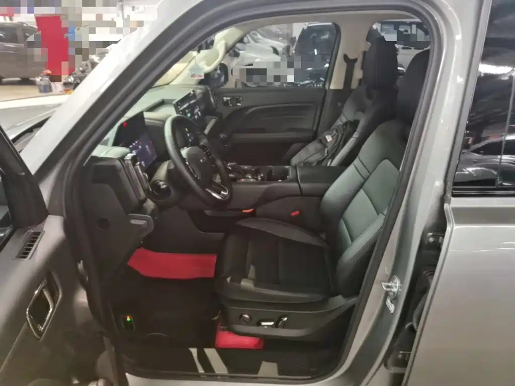 Haval Raptor 2024 2024 Hi4 102 Pro