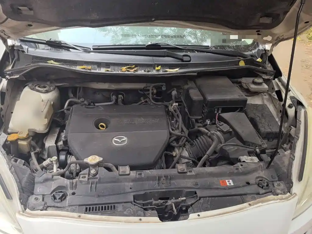 Photo 16 - Mazda Mazda5