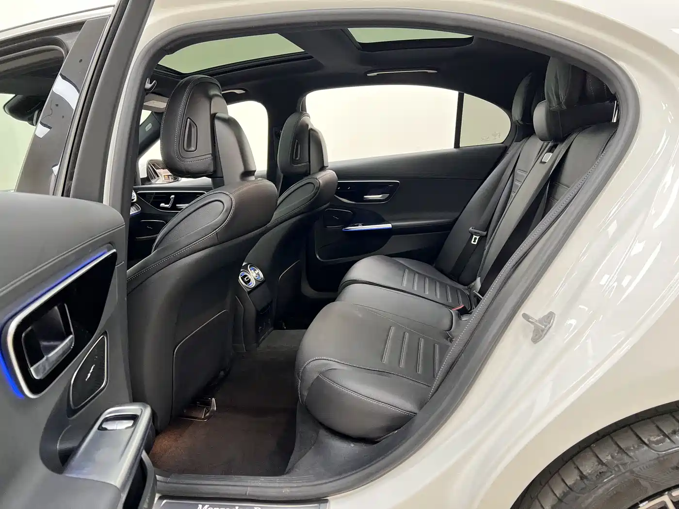 Mercedes-Benz C-Class 2022 C 260 L Sport Edition фото 17