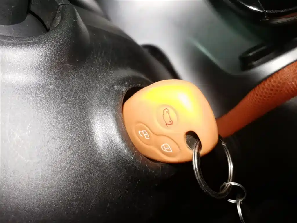 smart fortwo 2015 2015 1.0L 52kW Hardtop Passion Edition