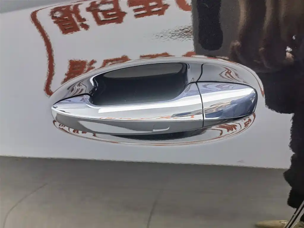 Mercedes-Benz GLE 2024 GLE 450 4MATIC Fashion фото 18