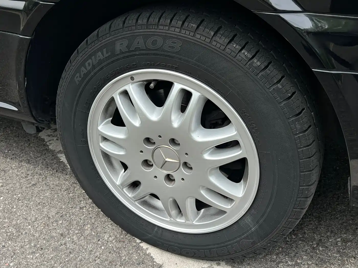 Mercedes-Benz Vito 2013 3.0L Business Edition фото 27