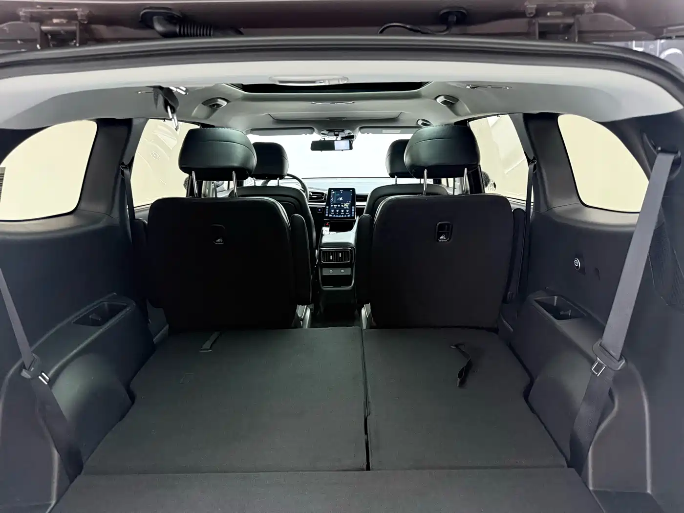 Hyundai Kustu 2024 270TGDi LUX Premium Edition фото 24