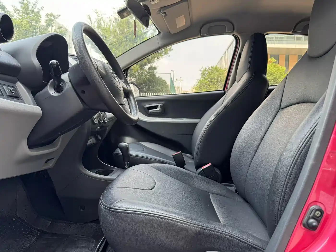 Suzuki Alto 2016 2013 1.0L Automatic Deluxe