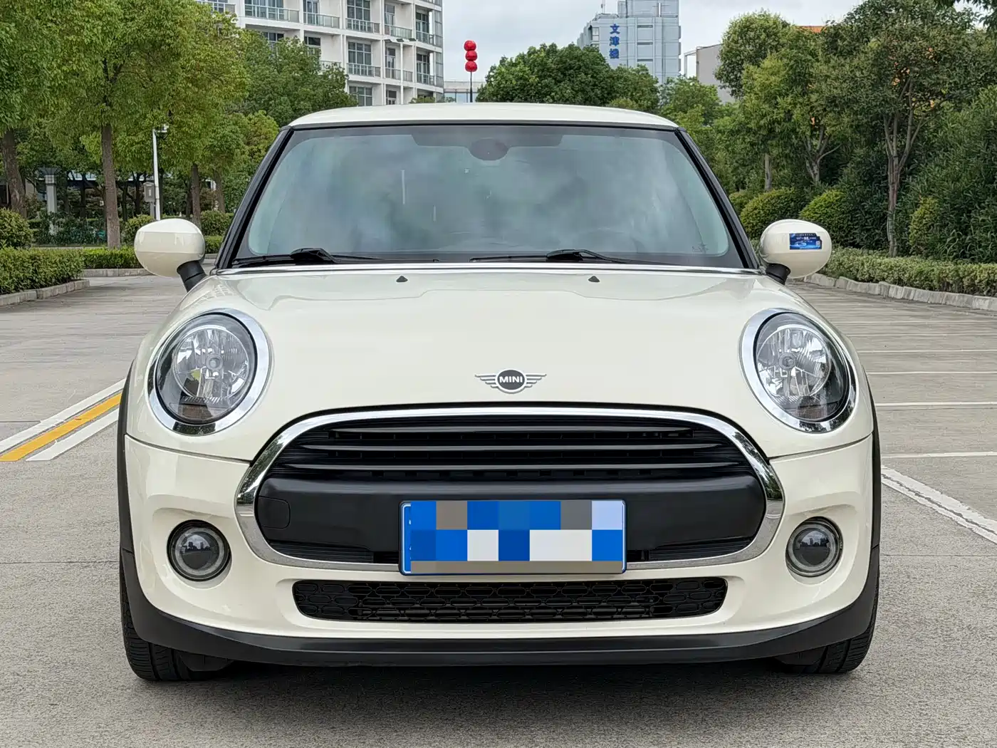  MINI MINI 2020 1.5T ONE PLUS
