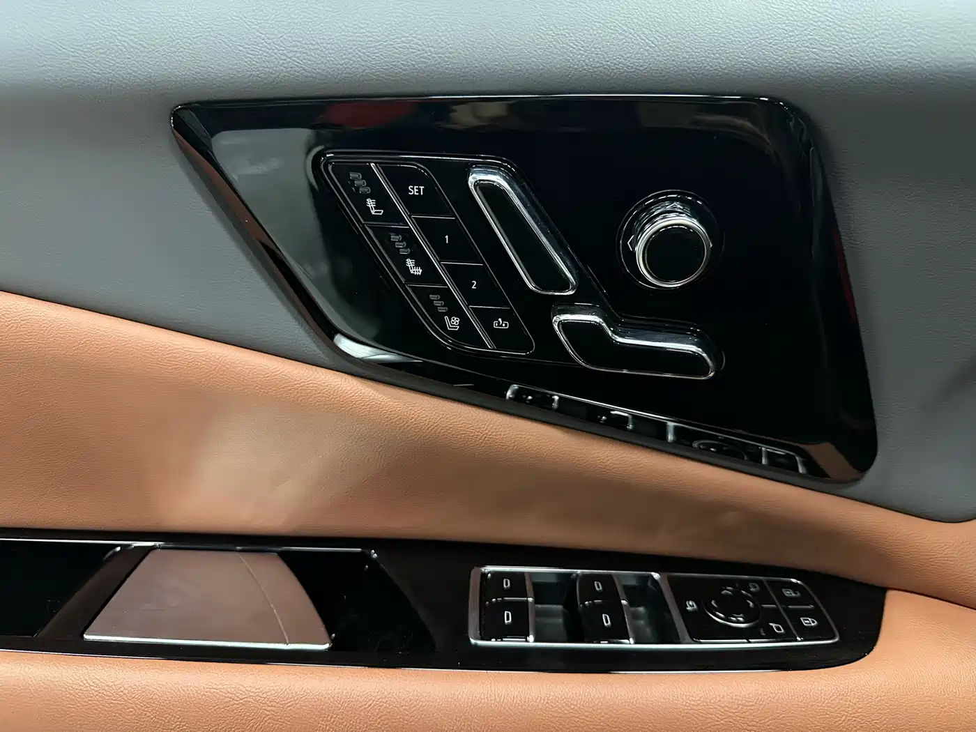 Cadillac IQ Ao Ge 2024 AWD Long Range Edition фото 24