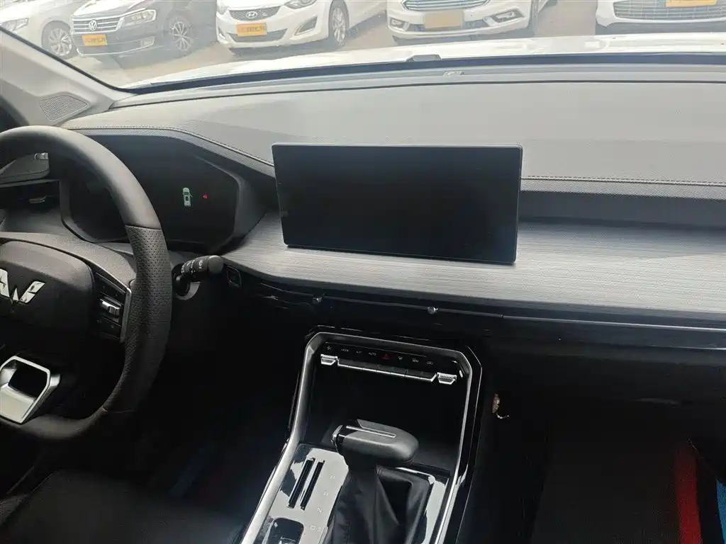 2023 Wuling Motors Wuling Xingchen