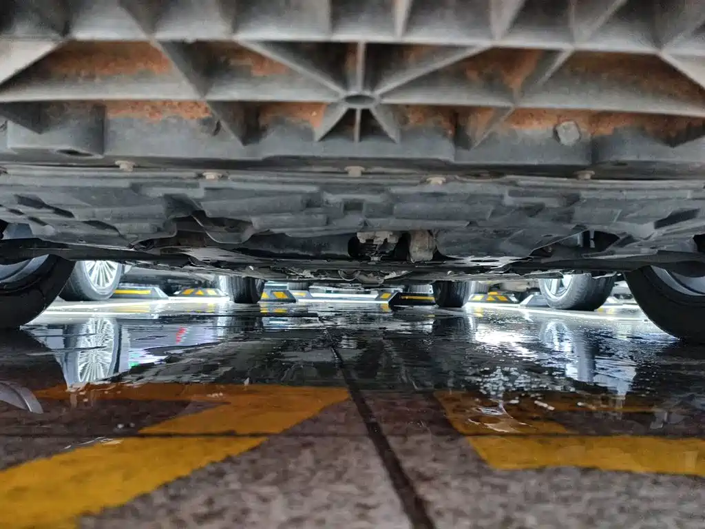 Venucia D60 2018 2018 1.6L CVT Smart Elite Edition