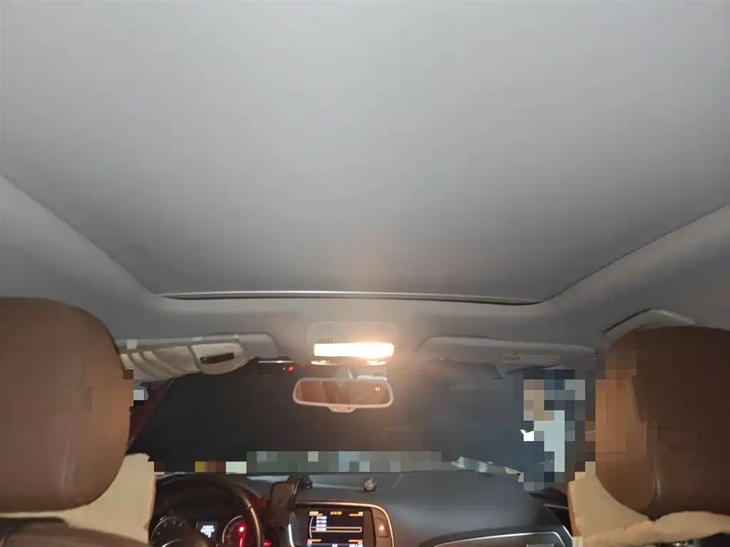 Audi Q5 2015 40 TFSI Comfort фото 9