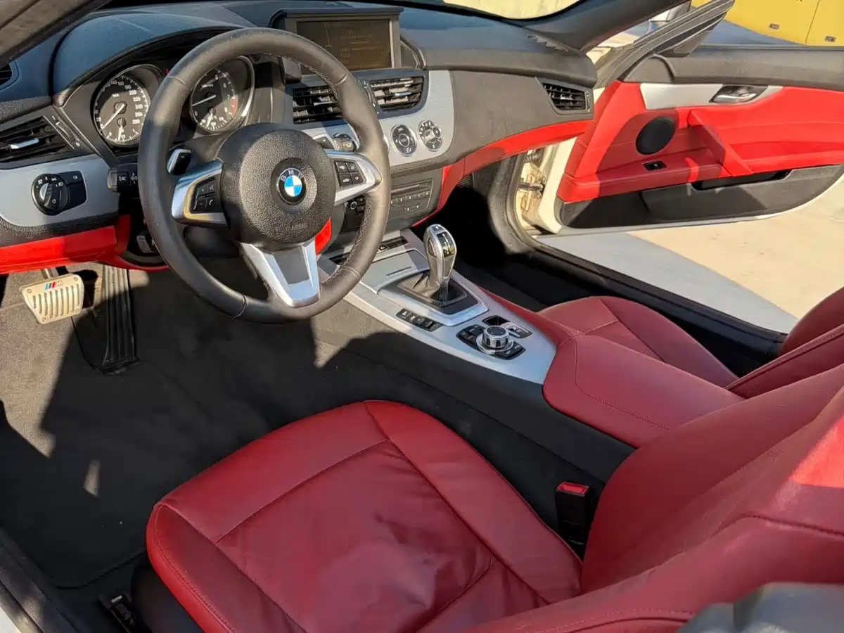 Photo 9 - BMW Z4