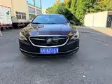 Фото 1 - Buick LaCrosse