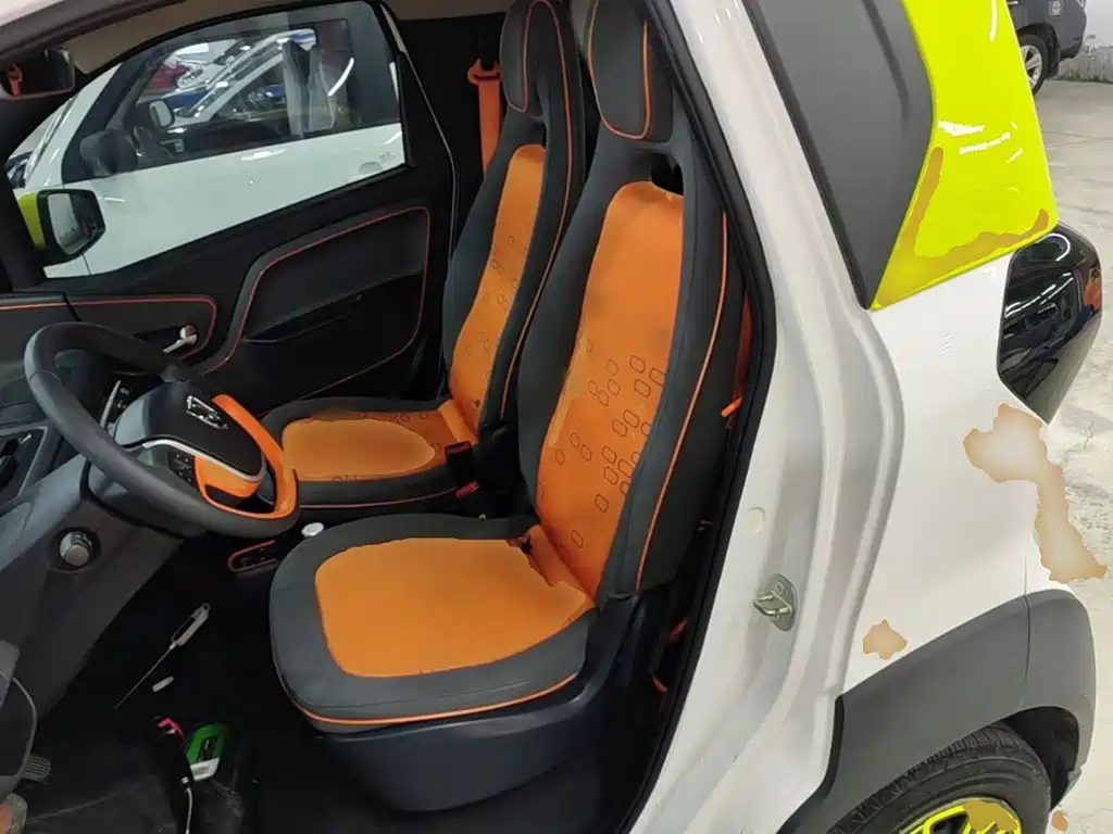 Baojun E100 2020 2019 250KM Smart Plus Edition
