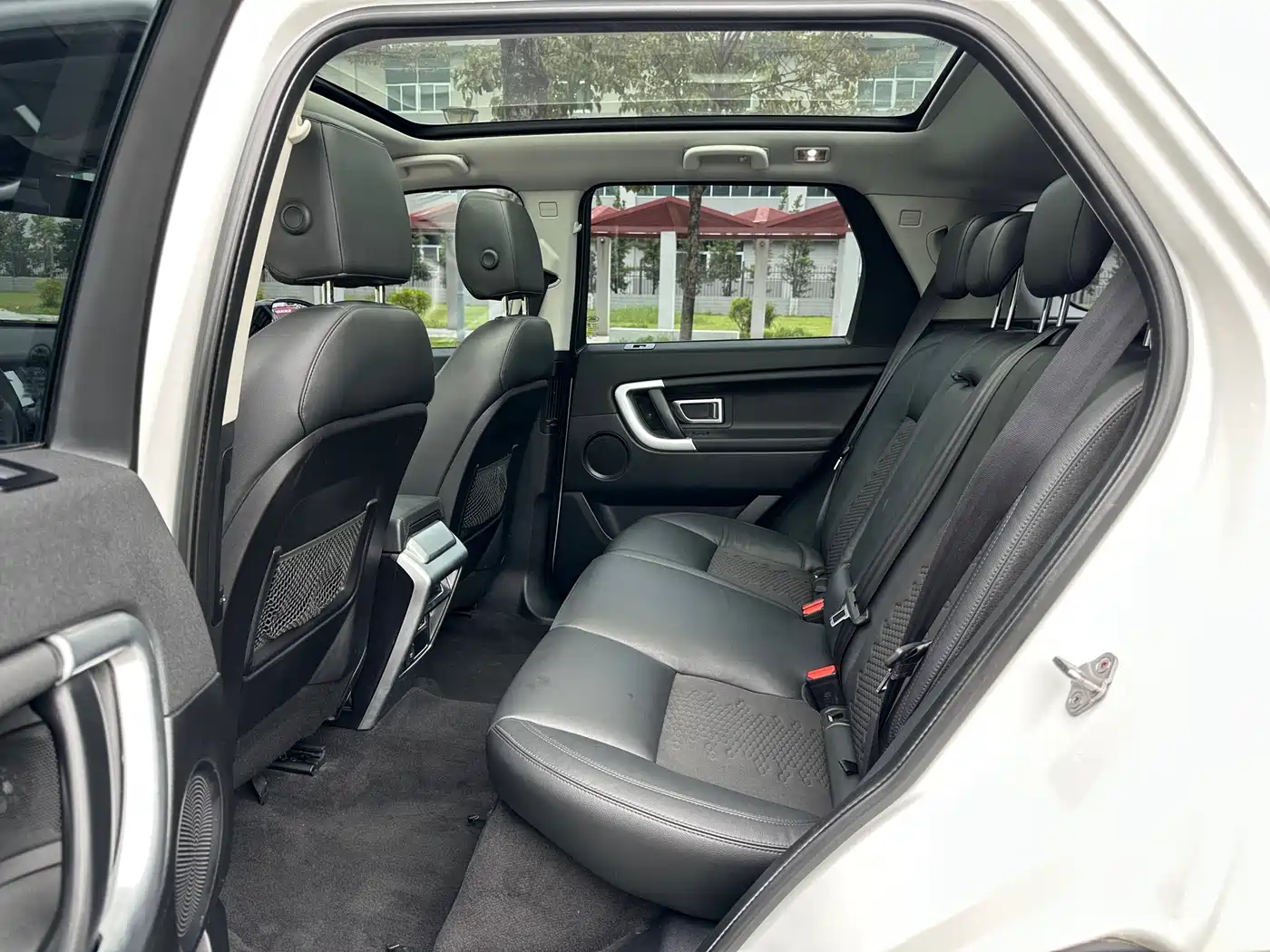 Land Rover Discovery Sport 2019 240PS PURE Edition China V фото 6