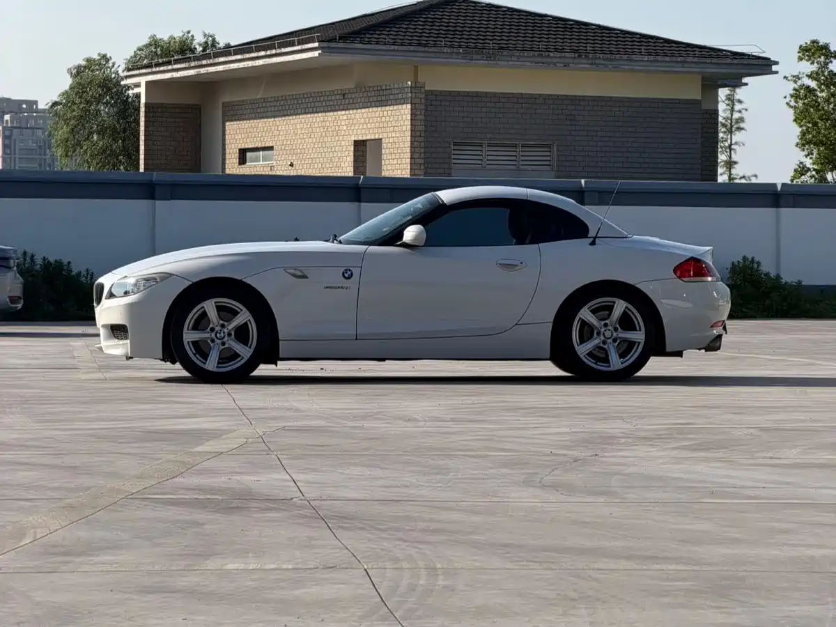 Photo 5 - BMW Z4