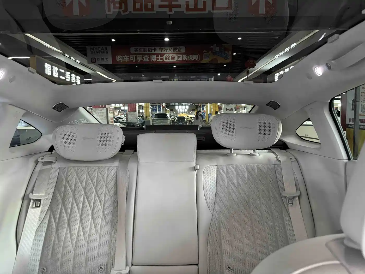 Buick Zenith Sedan 2025 2025 Model Base Version