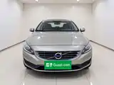 Фото 23 - Volvo S60