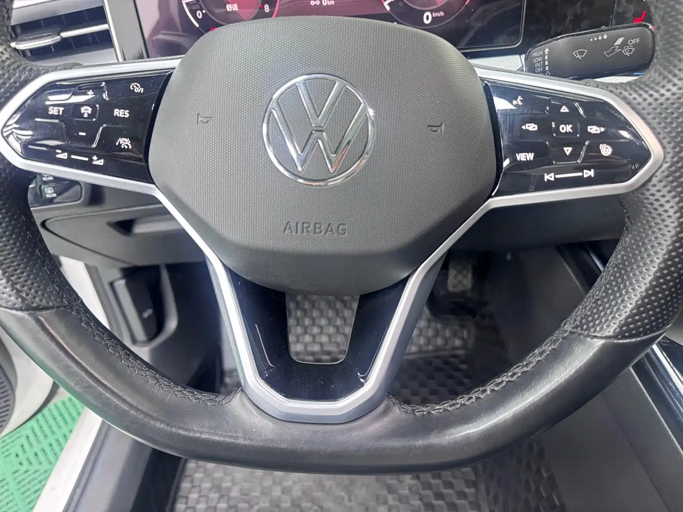 Volkswagen Lamando 2023 Lamando L 280TSI DSG Cool Edition фото 24