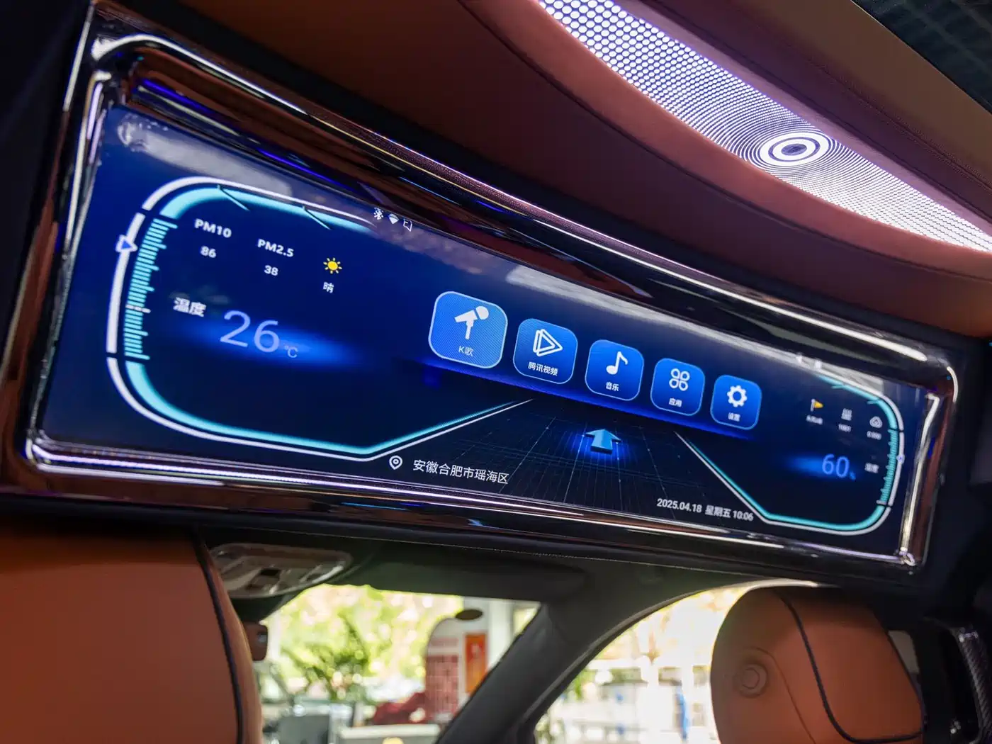 Mercedes-Benz V-Class 2024 V 300 L Long Wheelbase Premium фото 7