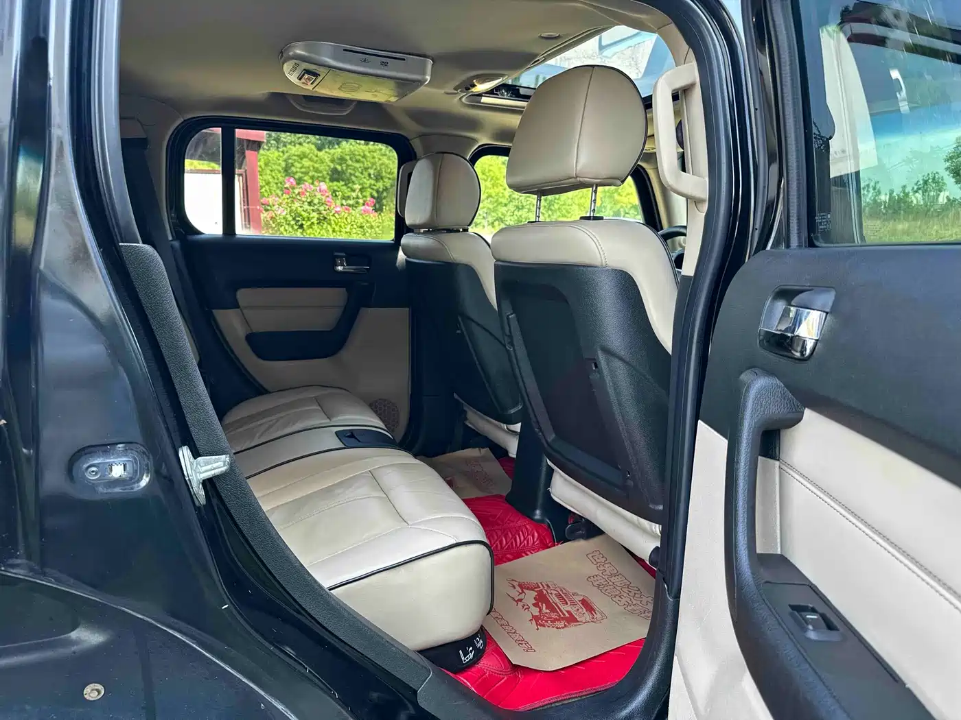 Hummer H3 2005 Model H3 3.5 фото 16