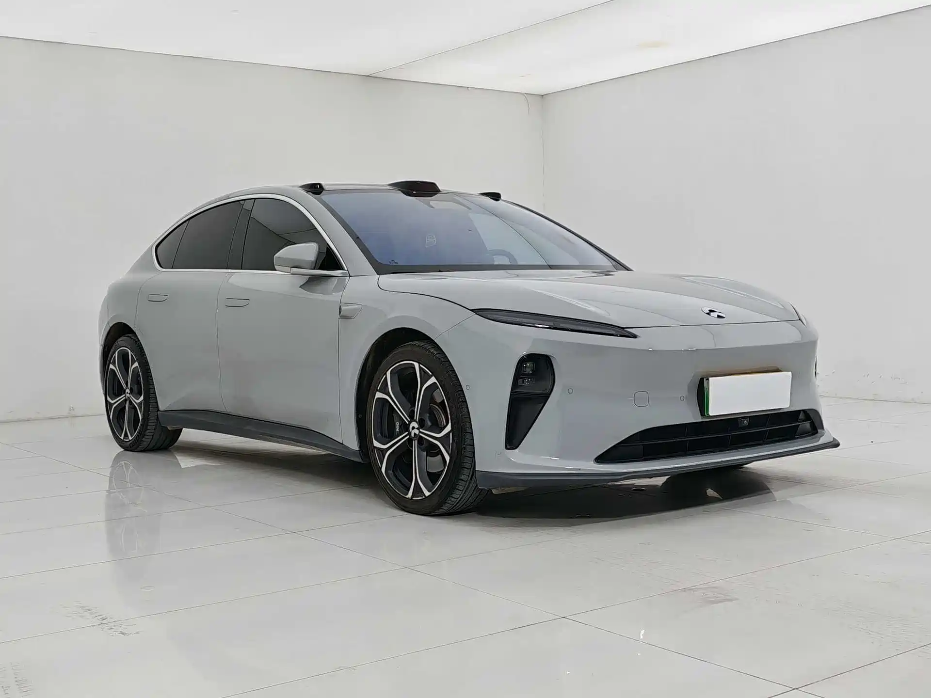 Фото 3 - NIO ET5
