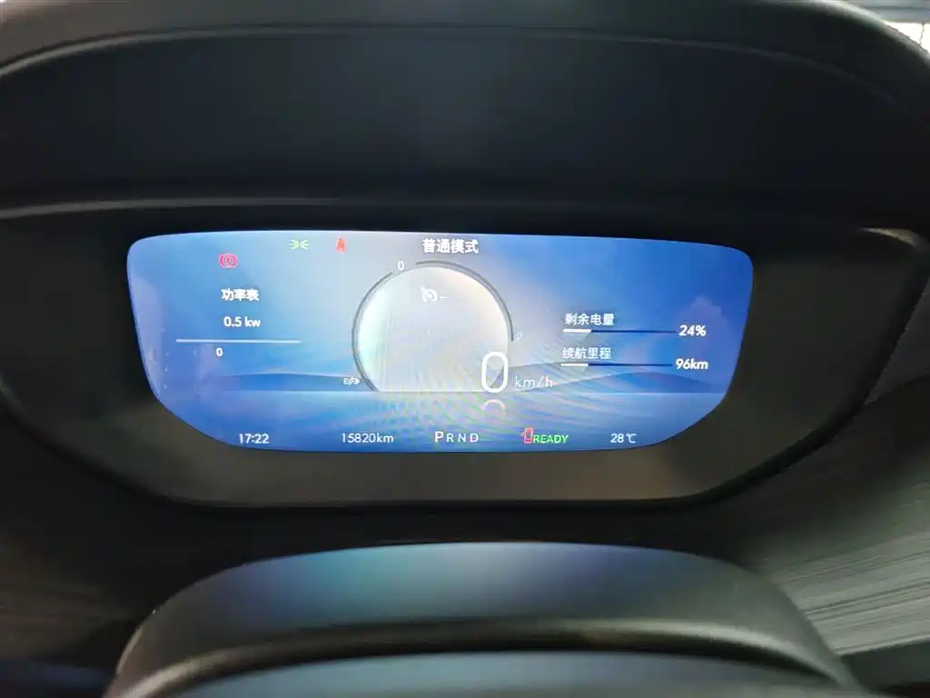Buick Velite 6 2024 450km Premium PLUS фото 12