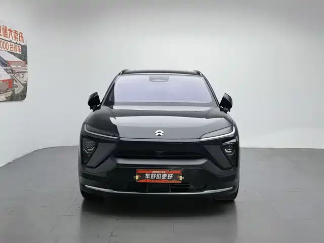NIO ES6 2020 420KM Sport — фото 3
